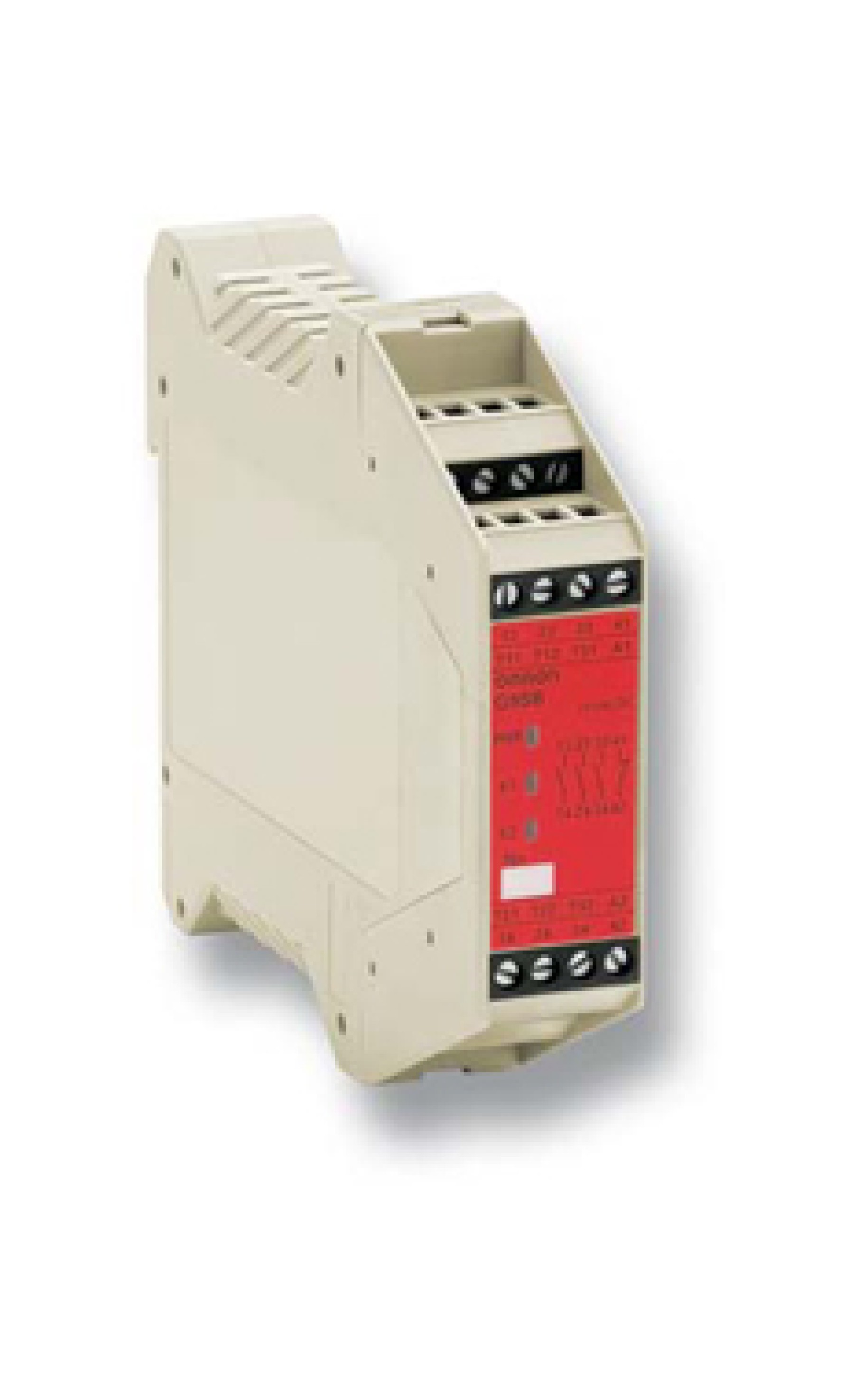 Omron G9SB3012A ACDC24 SAFETY RELAY 2 Channel 3PST-NO AUTO RESET 24VACDC